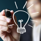 Image for article titled Five Embodied Metaphors That Actually Foster Creative Thinking